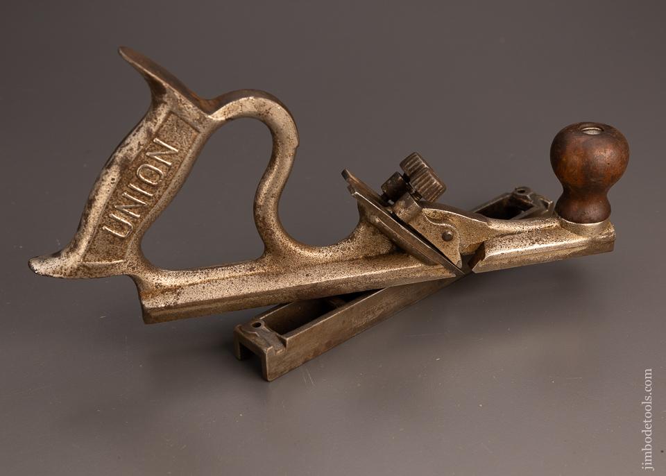 UNION No. 41 (Stanley No. 48) Tongue & Groove Plane - 100407