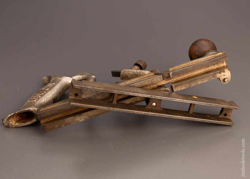 UNION No. 41 (Stanley No. 48) Tongue & Groove Plane - 100407