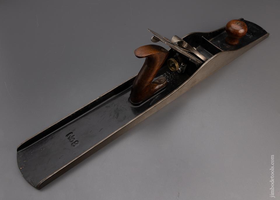 Spectacular Premium STANLEY No. 8 Jointer Plane Type 11 - 100412