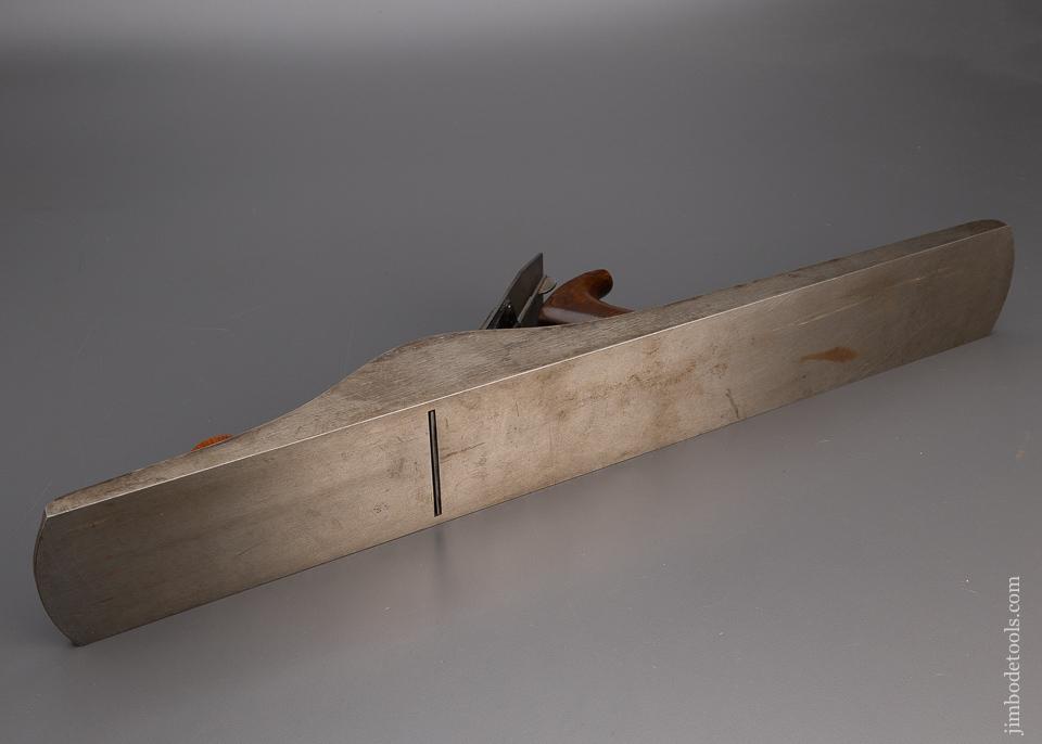Spectacular Premium STANLEY No. 8 Jointer Plane Type 11 - 100412