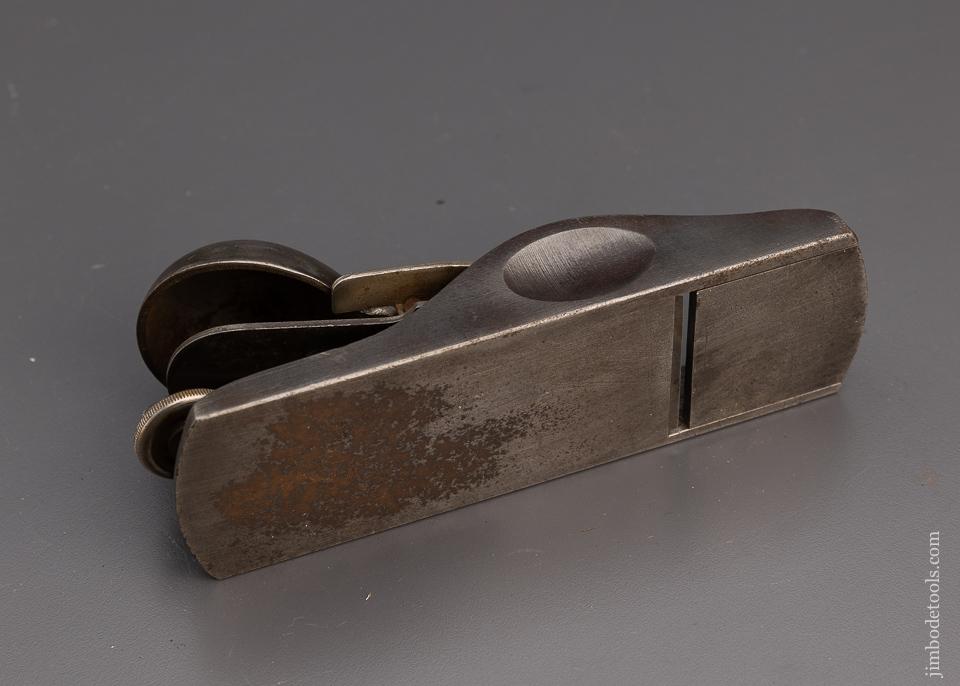 SARGENT No. 5301 Block Plane 100415