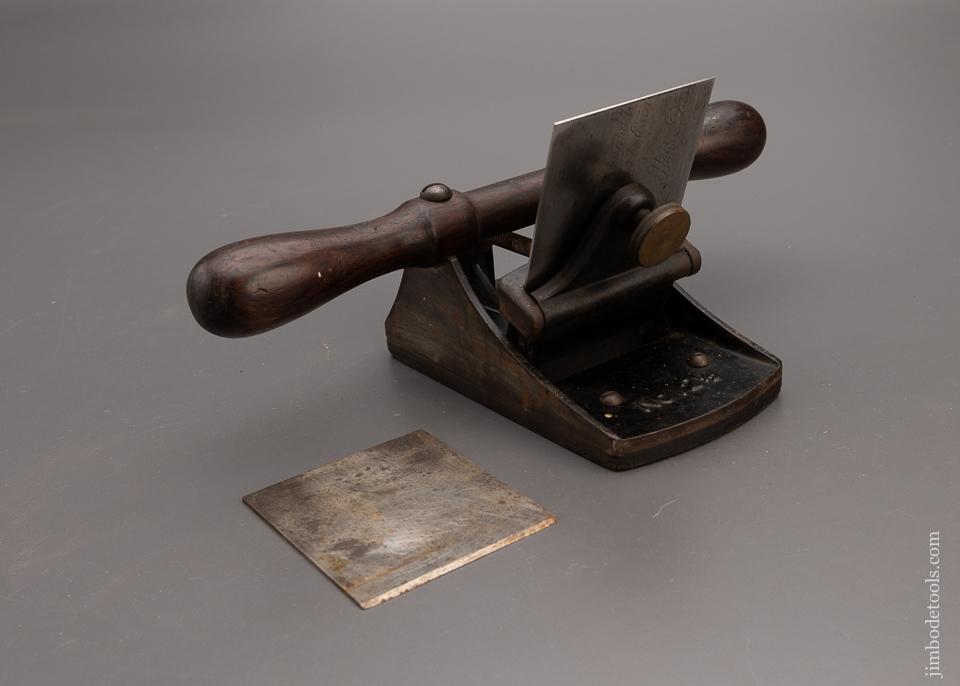 STANLEY No. 12 1/2 Scraper Plane - 100417