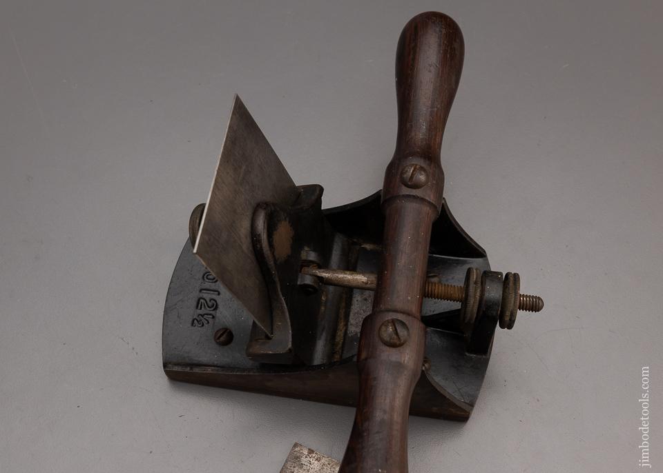 STANLEY No. 12 1/2 Scraper Plane - 100417