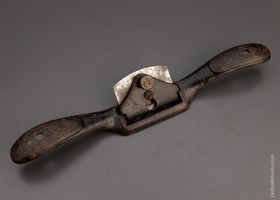 STANLEY No. 51 Spoke Shave - 100430 – Jim Bode Tools