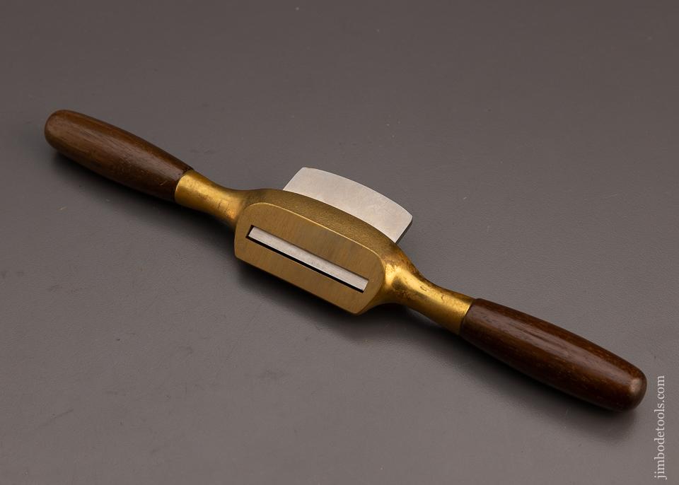 LIE NIELSEN Boggs Spokeshave Mint - 100440