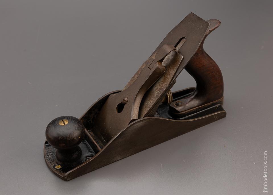 Fine STANLEY No. 4 1/2 JUMBO Smooth Plane - 100442