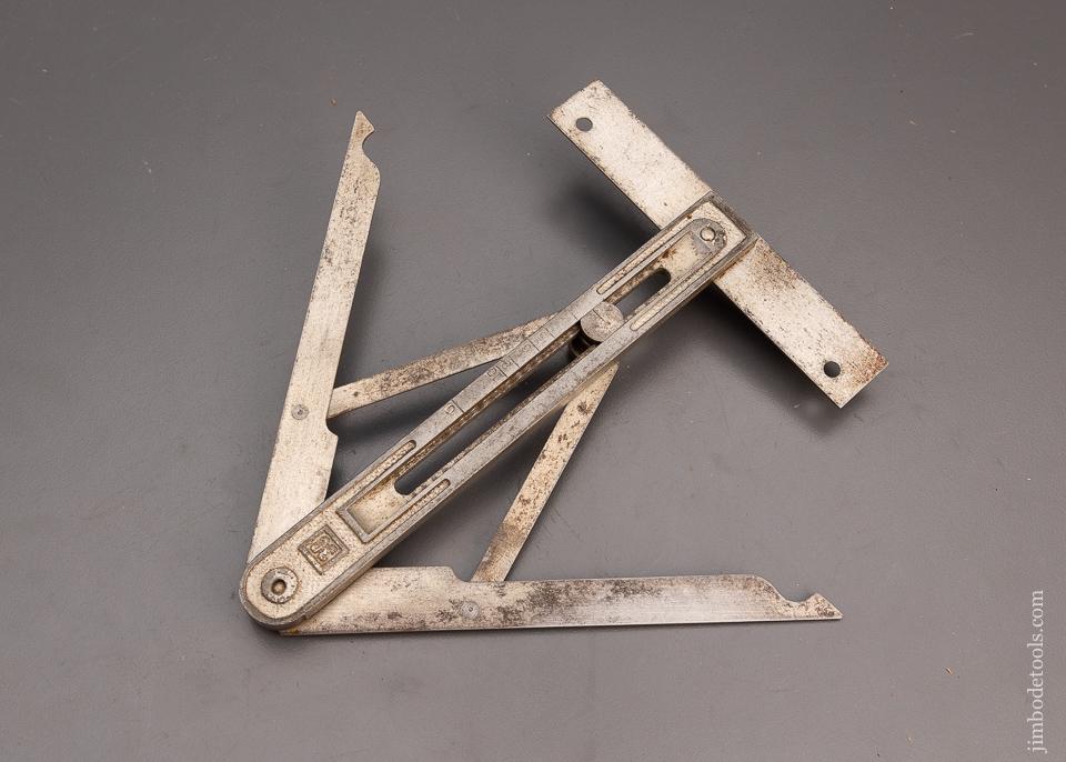 STANLEY No. 30 Angle Divider SWEETHEART - 100447