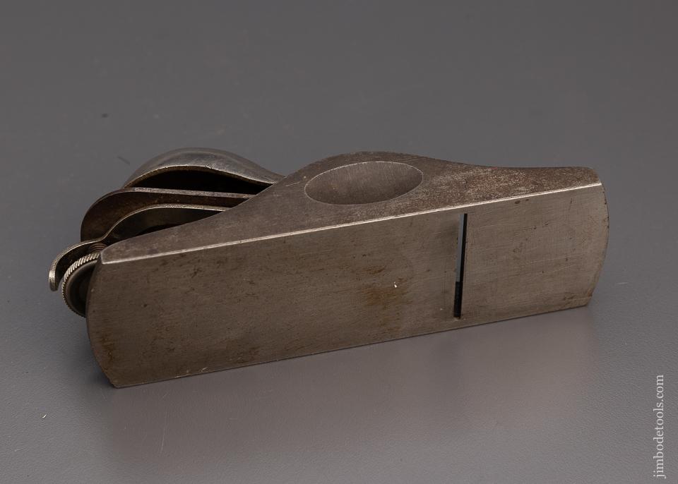 Fine STANLEY No. 18 Block Plane SWEETHEART - 100452