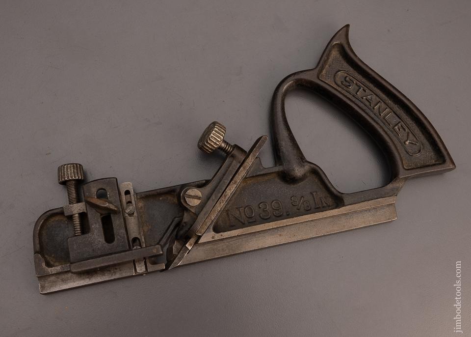 STANLEY No. 39 3/8 Dado Plane - 100455