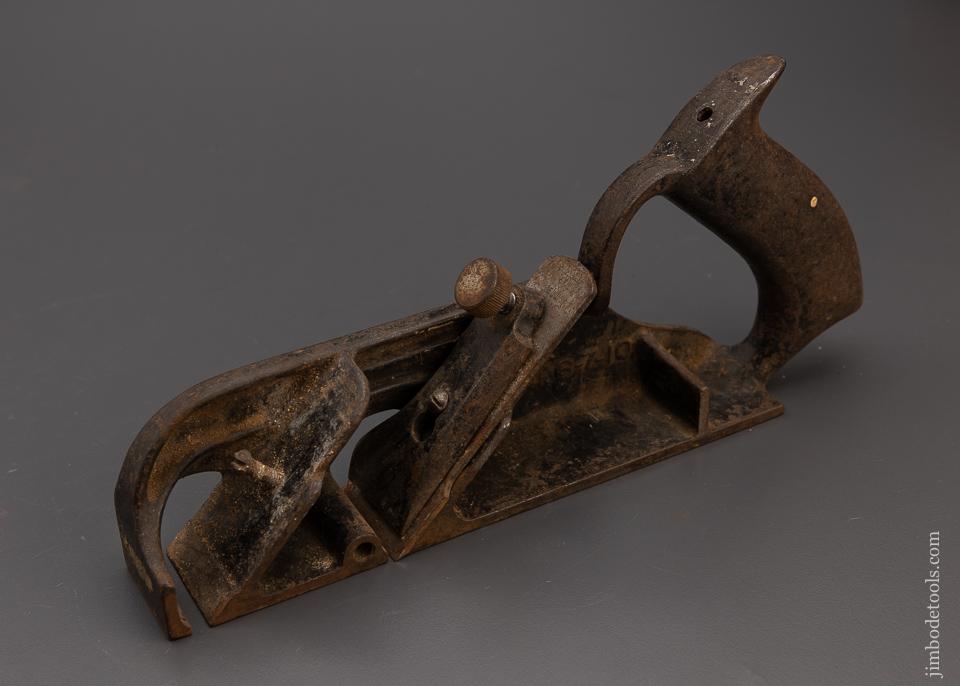 STANLEY No. 78 Rabbet Plane - 100458