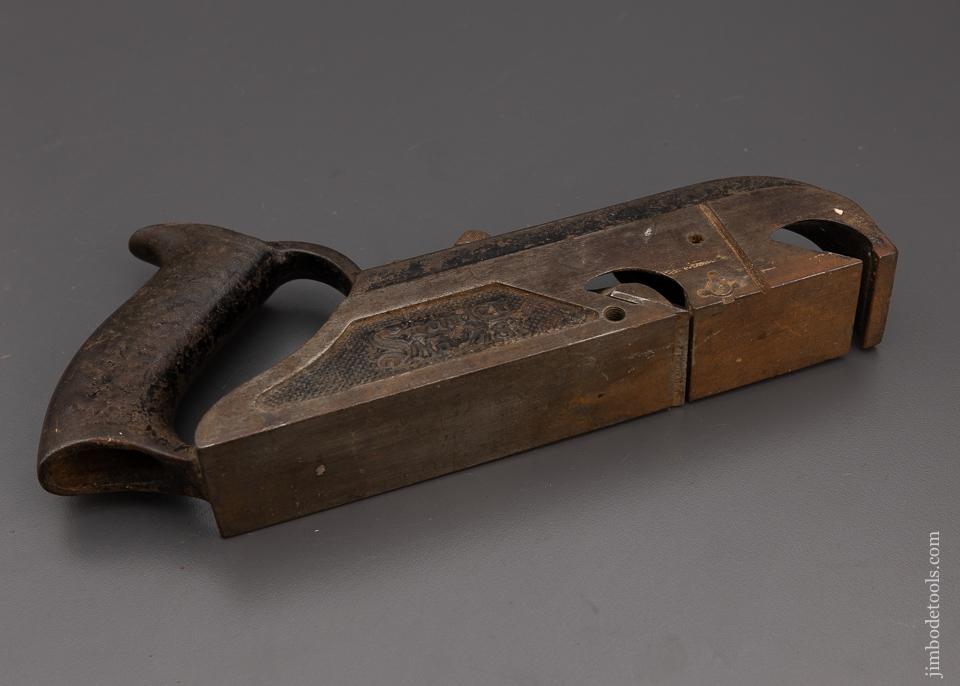 STANLEY No. 78 Rabbet Plane - 100458