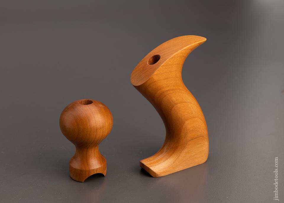New Cherry Tote & Knob - Fit LIE NIELSEN & STANLEY No. 85 & No. 10 1/4 Planes - 100459