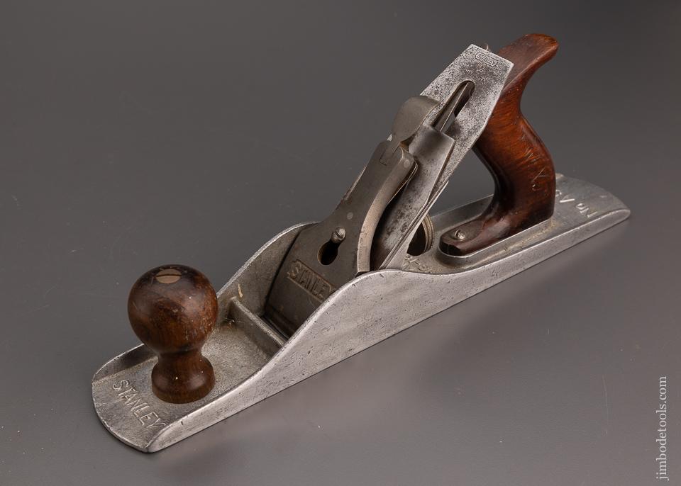 Rare STANLEY No. A5 ALUMINUM Jack Plane - 100464