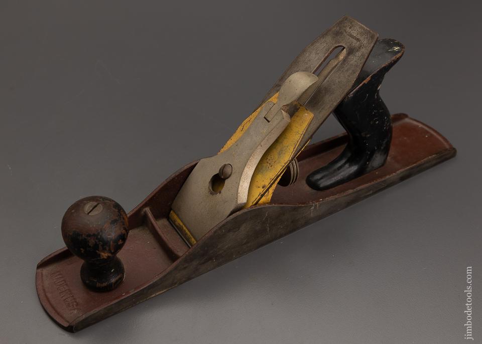 STANLEY Two-Tone No. 5 Jack Plane - 100467