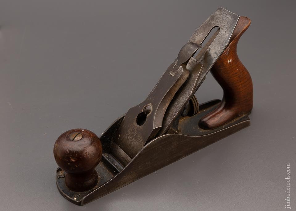 Scarce & Fine ROCKFORD No. R3 Smooth Plane - 100469