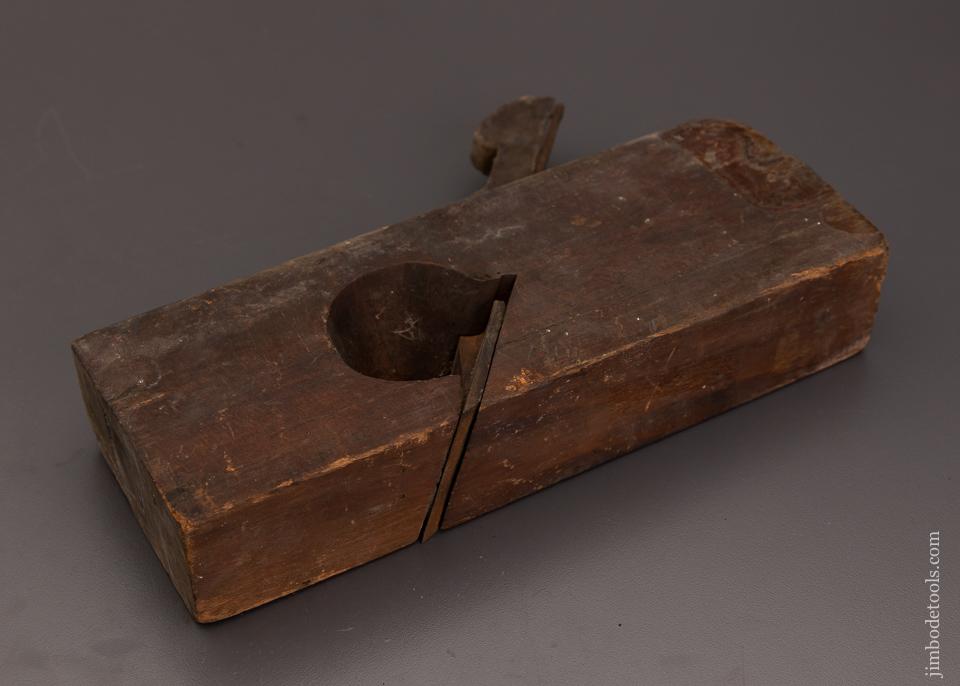 2 Inch Rabbet Plane - 100471