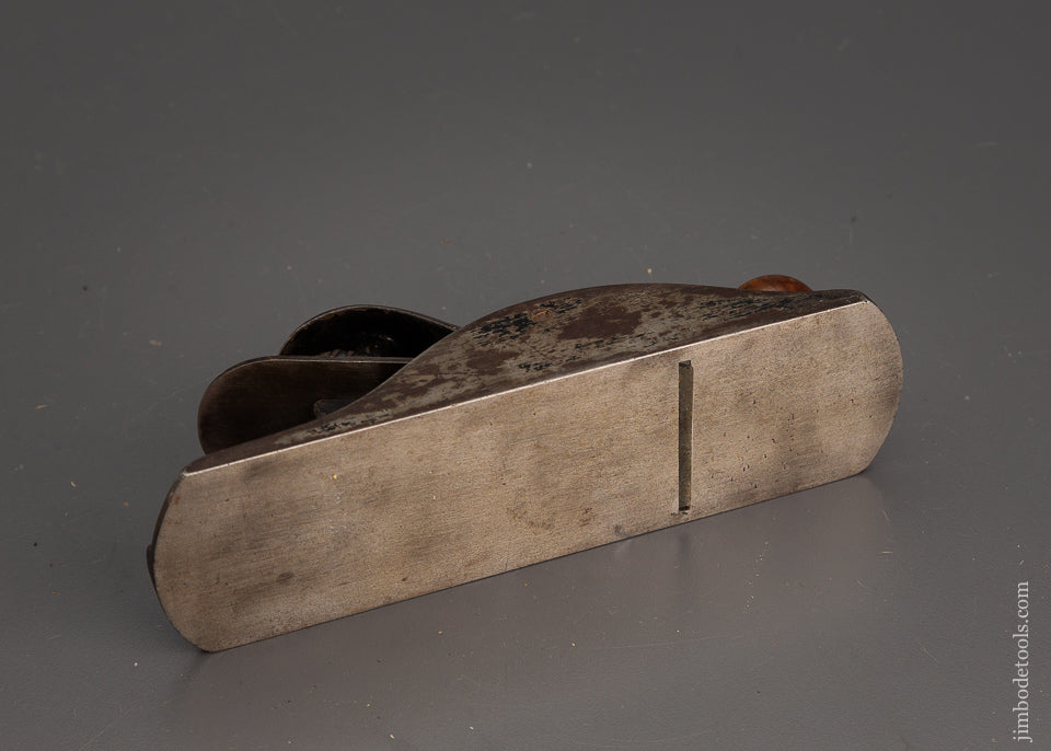 Early STAR CAP STANLEY No. 110 Block Plane - 100472