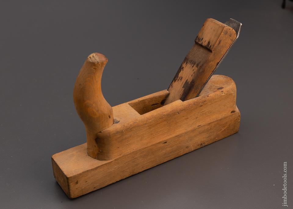 Scrub Plane - 100474