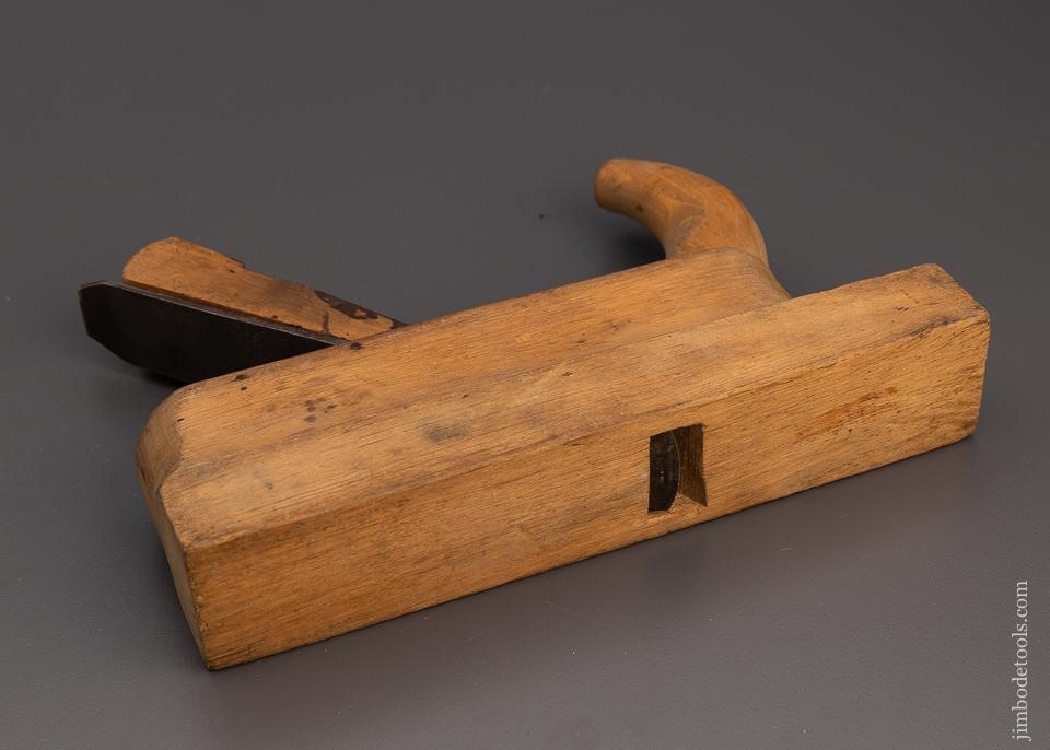 Scrub Plane - 100474