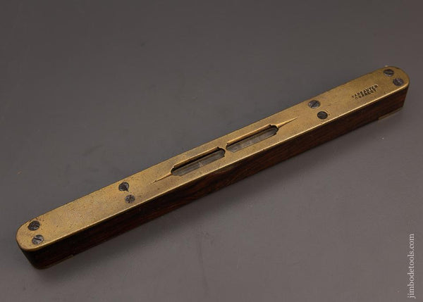 10 Inch Rosewood Level - 100476