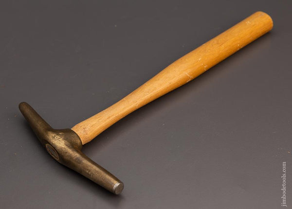 Magnetic Tack Hammer - 100480