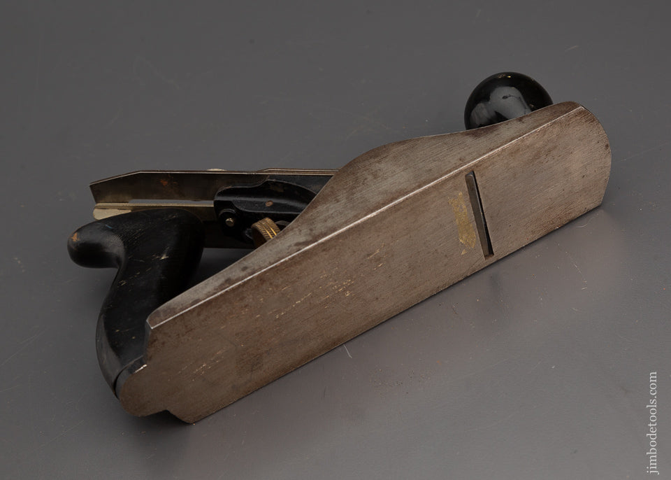 Fine STANLEY No. 3 Smooth Plane - 100481