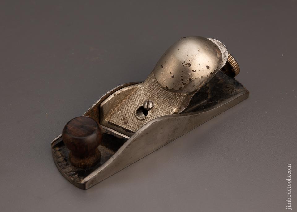 STANLEY No. 140 Skew Block Plane Fine - 100482