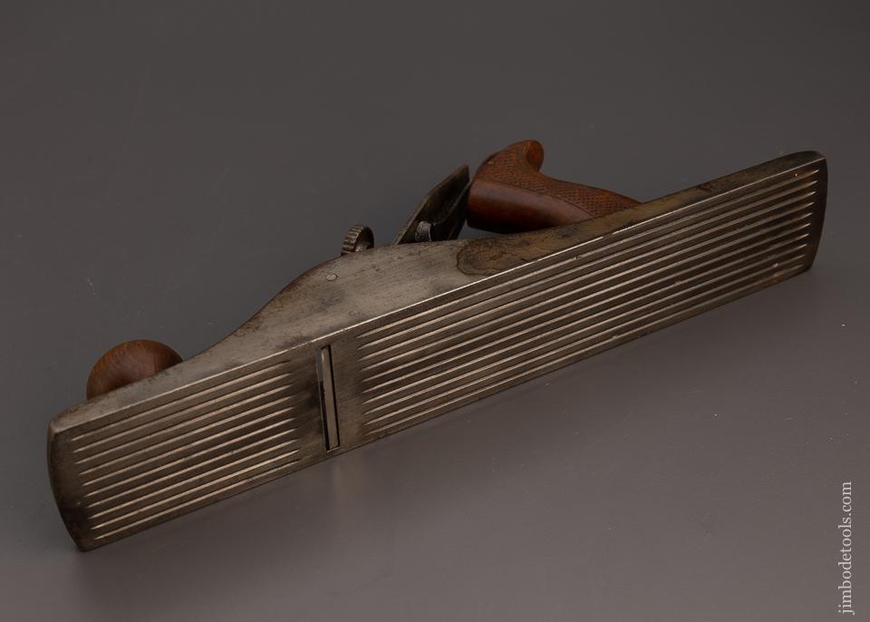 Magnificent SIEGLEY No. 5C Jack Plane Extra Fine - 100484