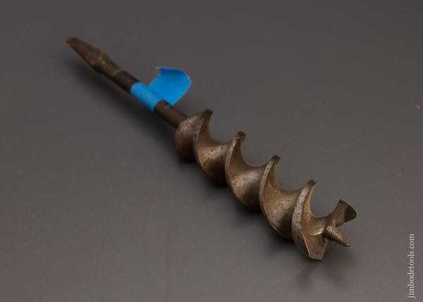 RUSSELL JENNINGS No. 20 Bit - 100487