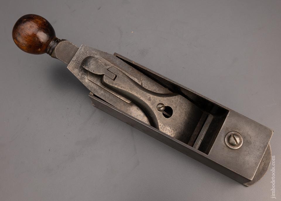 Rare STANLEY No. 9 Piano Maker’s Miter Plane - 100490
