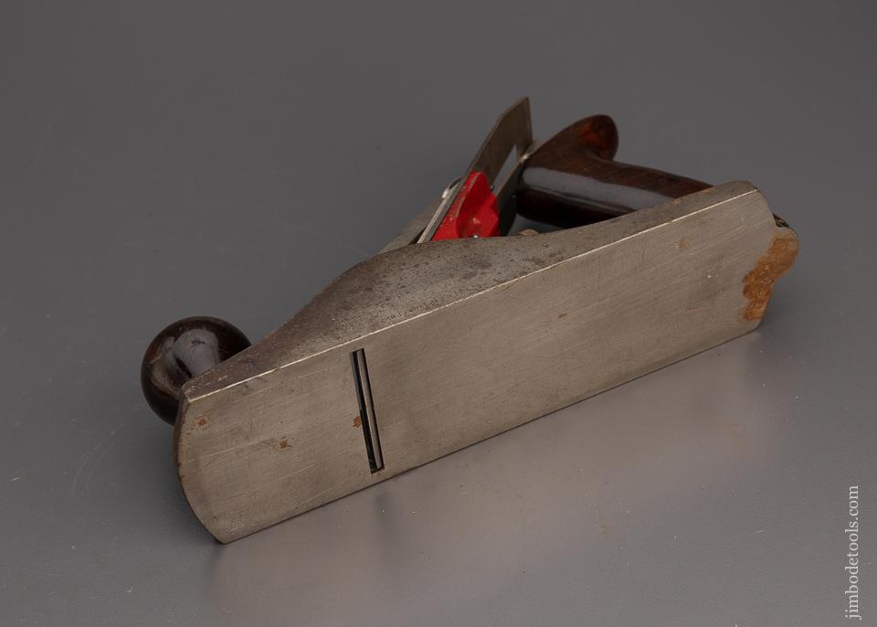 Extra Fine MILLERS FALLS No. 9 Smooth Plane - 100496