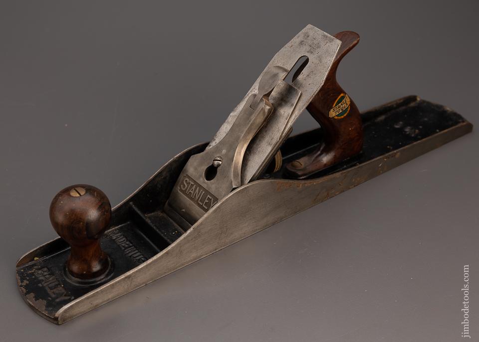 Premium SWEETHEART STANLEY No. 6 Fore Plane - 100499