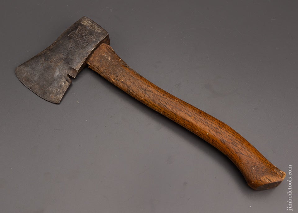 Embossed Hatchet KEEN KUTTER - 100500