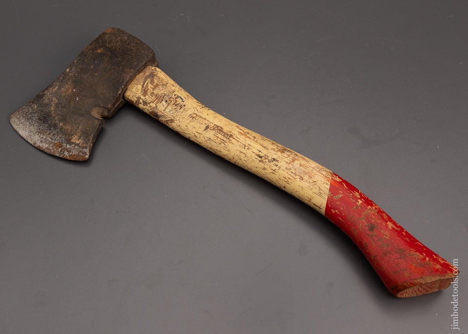 Official Scout Hatchet - 100501