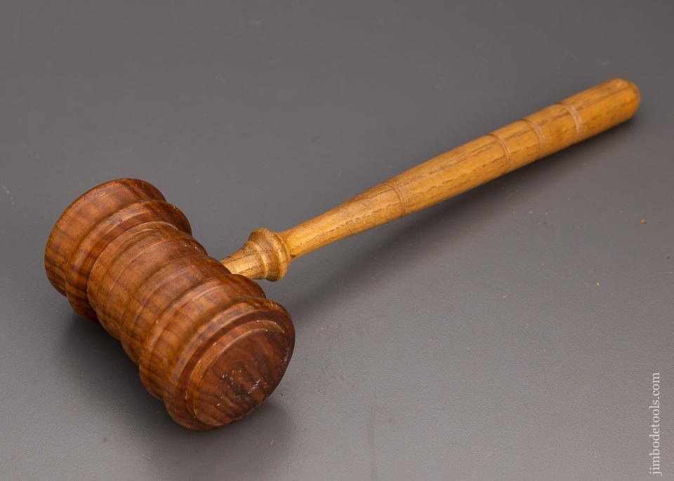 Exotic Wood Mallet - 100504