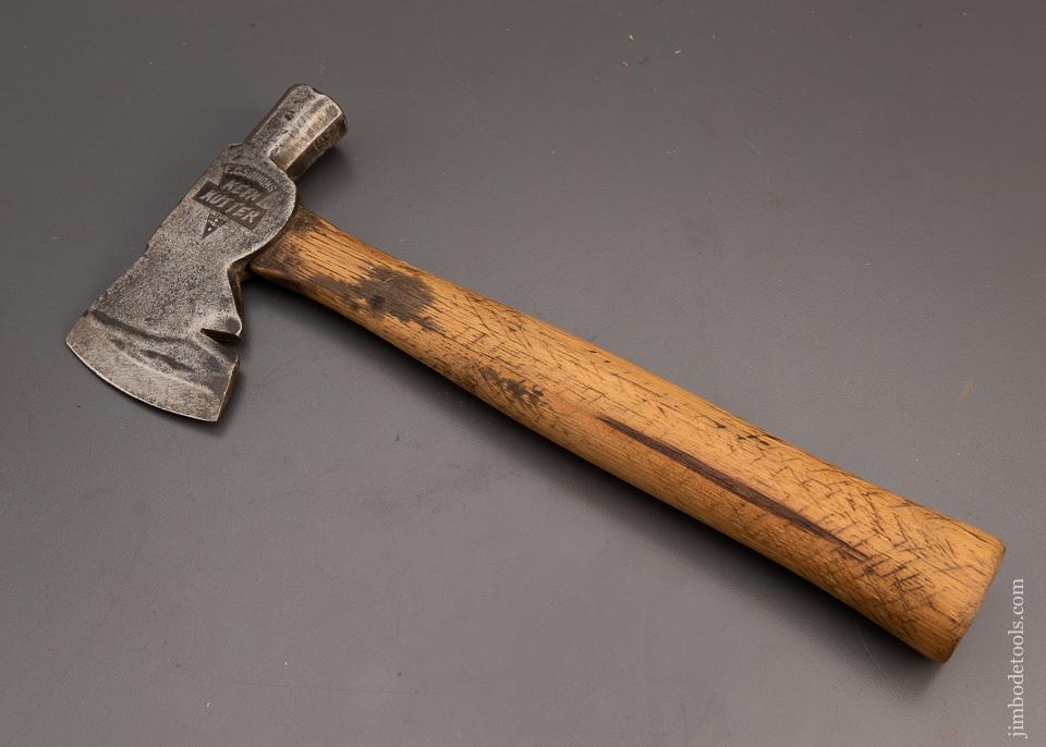 KEEN KUTTER Embossed Hatchet - 100506