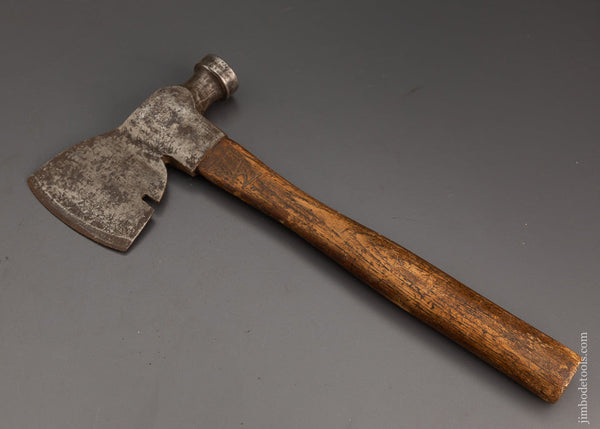 HAMMOND PHILA. Hatchet - 100507