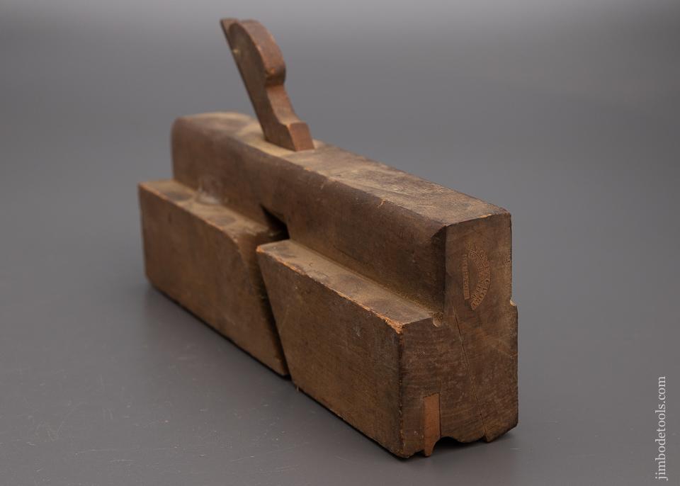 Crisp OGEE Moulding Plane UNION - 100511