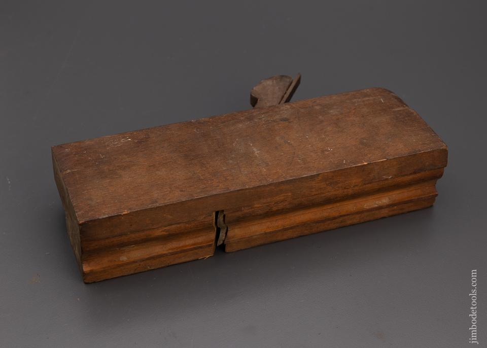 Crisp OGEE Moulding Plane UNION - 100511