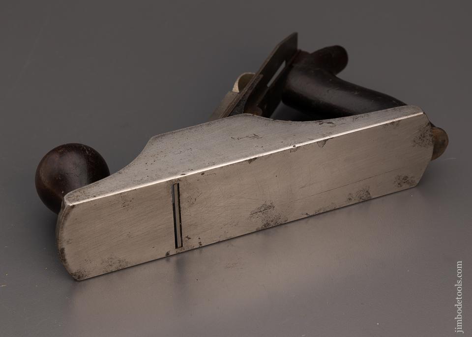 Extra Fine STANLEY No. 603 BEDROCK Smooth Plane - 100513