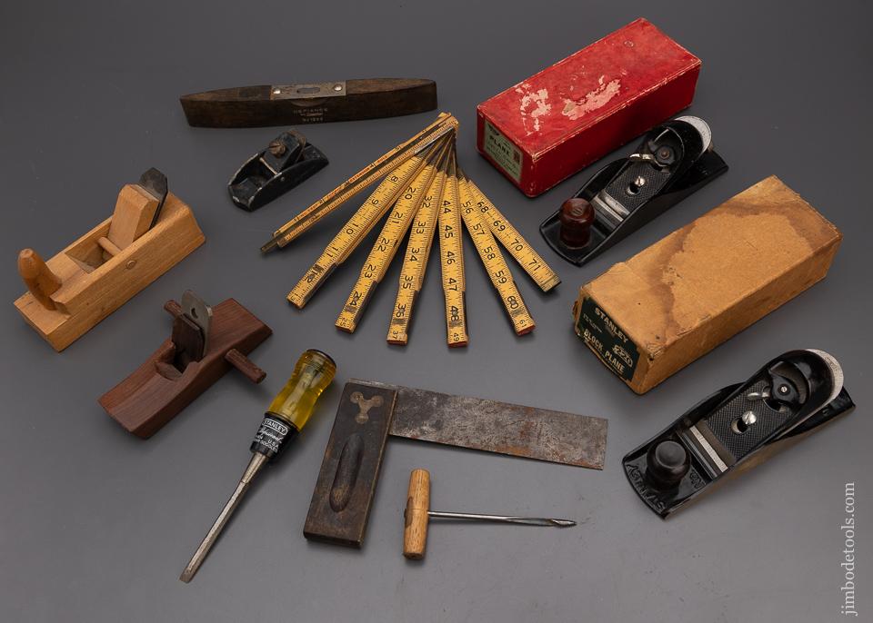 10 Good Tools - 100514