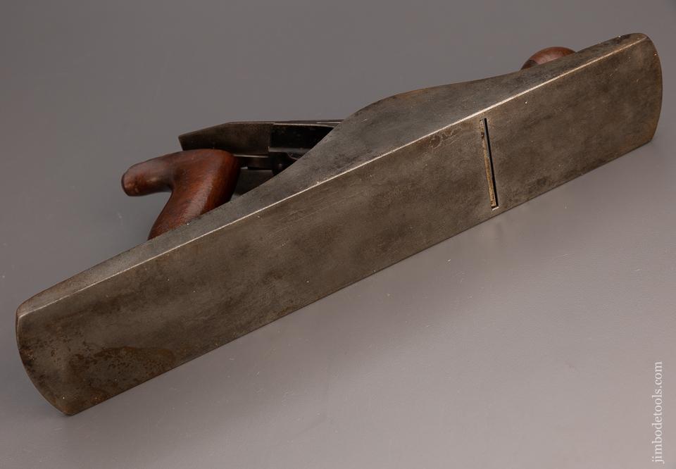Good User STANLEY No. 5 1/2 Jumbo Jack Plane - 100522