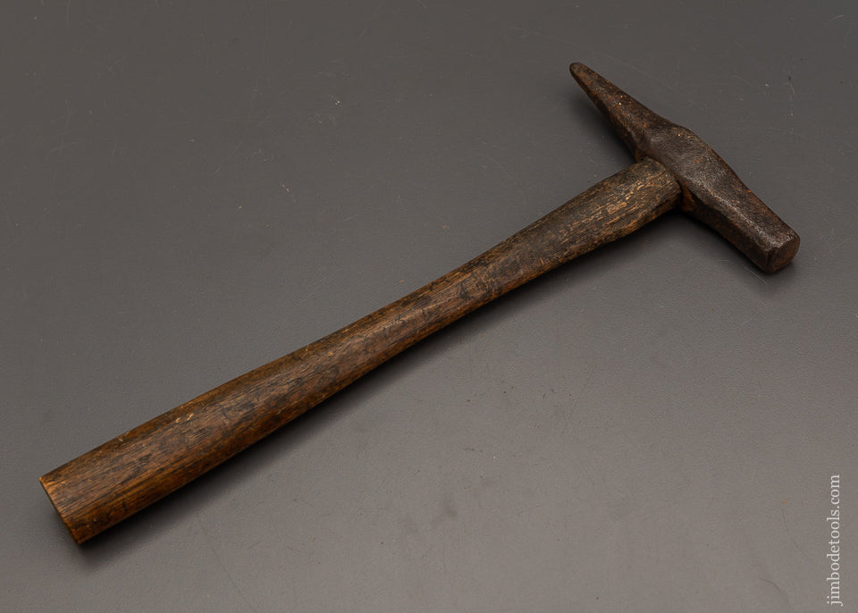 Coal Hammer - 100527