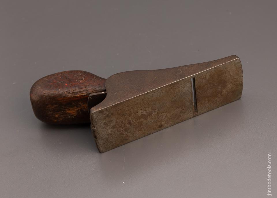 METALLIC PLANE CO. Block Plane - 100528