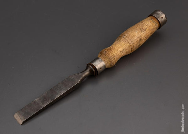 3/4 x 11 1/2 Inch Mortise Chisel - 100531