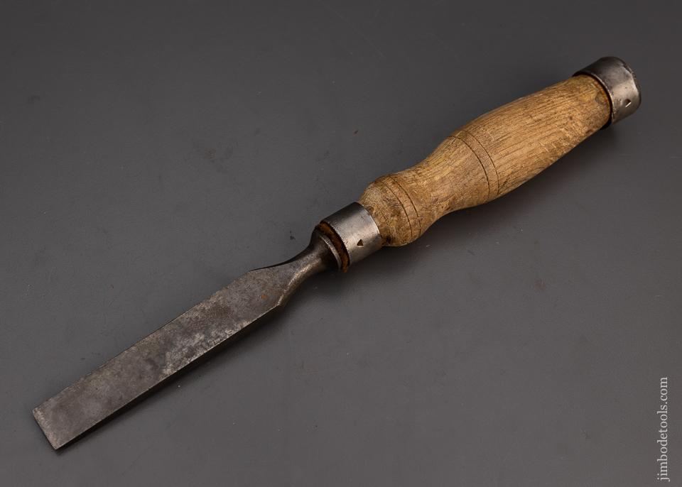 3/4 x 11 1/2 Inch Mortise Chisel - 100531