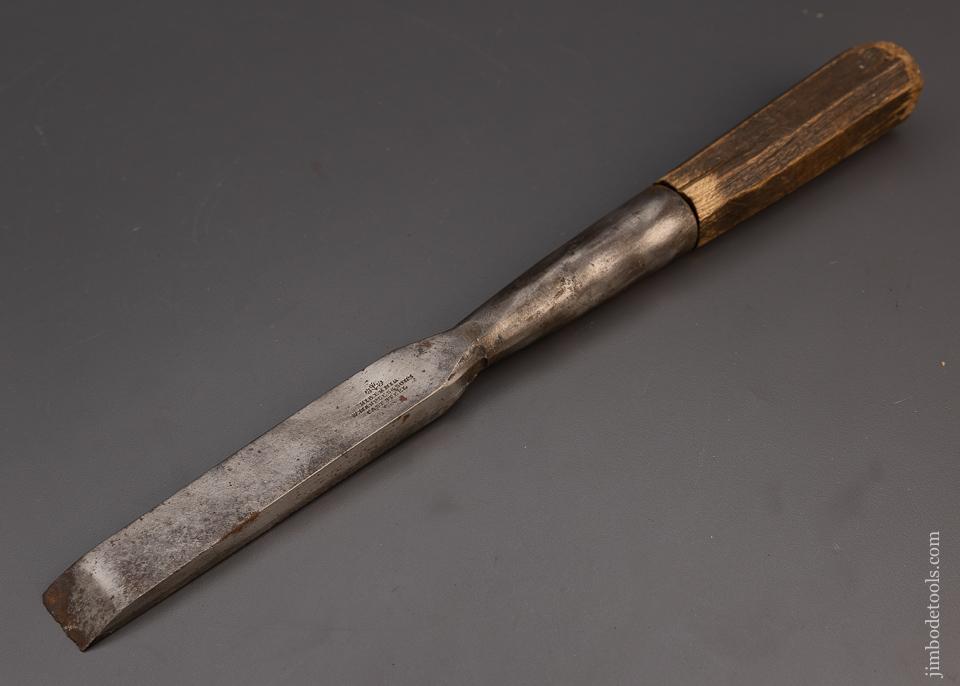 1 x 15 Inch Framing Chisel MARPLES - 100534