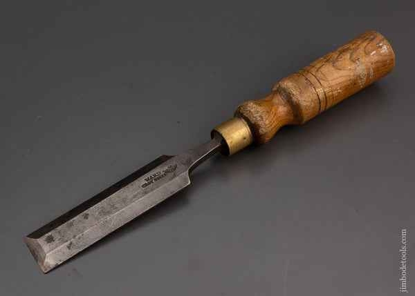 1 1/4 x 11 1/2 Inch Paring Chisel WARD - 100535