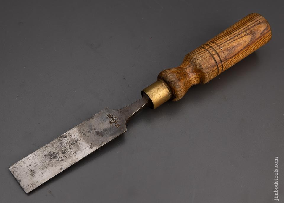 1 1/4 x 11 1/2 Inch Paring Chisel WARD - 100535