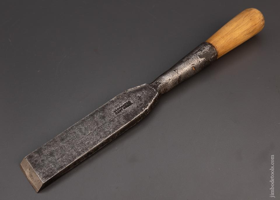 1 1/2 x 13 Inch Framing Chisel MATHIESON - 100537